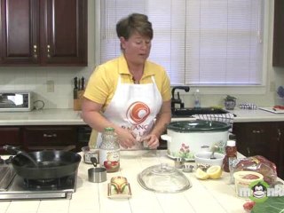 Healthy Meals - How to Make Crockpot Oatmeal