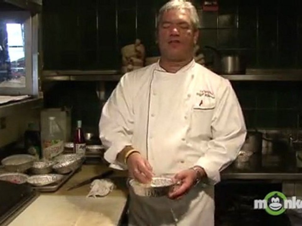 Lumpia Recipe How to Dice Onions and Prepare Water Chestnuts video Dailymotion