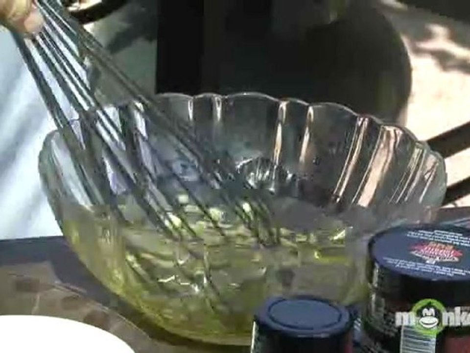 Grilling - How to Use and Make Marinades and Rubs