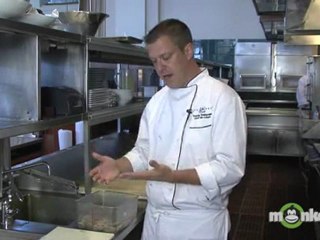 How to Clean Clams for Clam Chowder