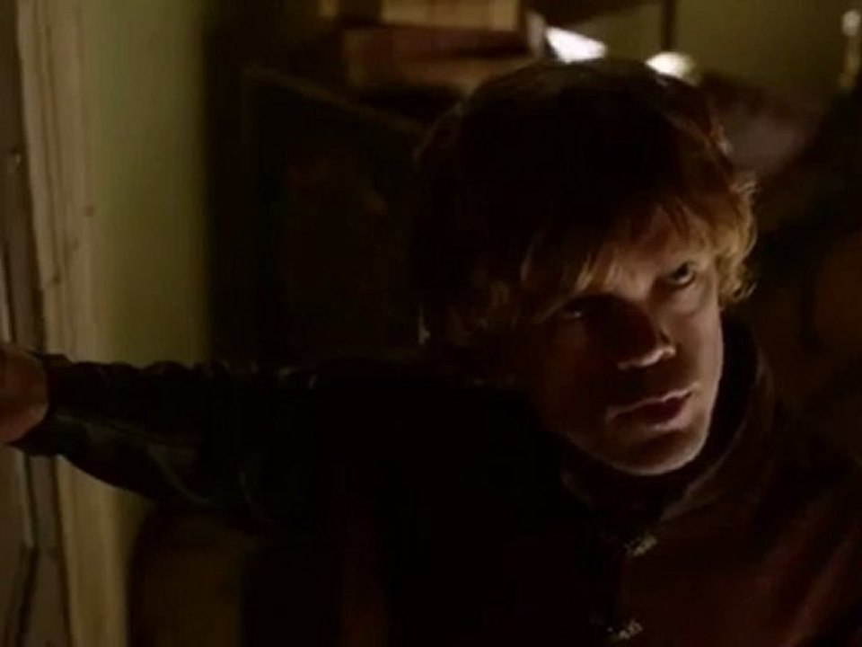 The Night Lands - Preview, Game of Thrones Season 2 Ep 2