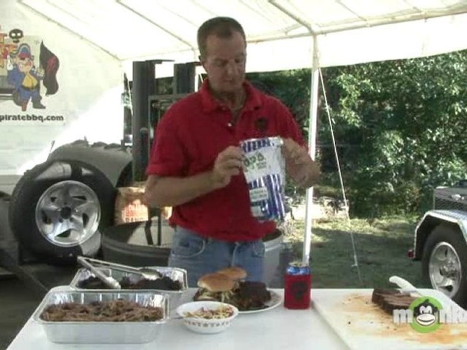 Plating Up Your Carolina BBQ