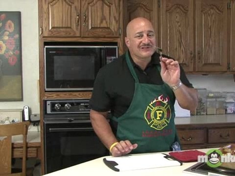 Potato Recipes - Roasted Potatoes Part 3