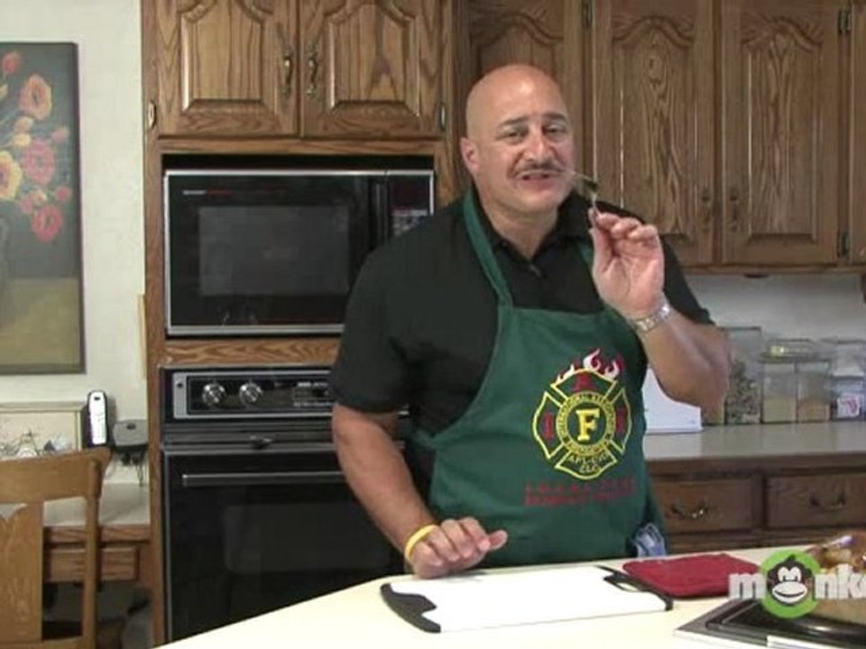 Potato Recipes - Roasted Potatoes Part 3