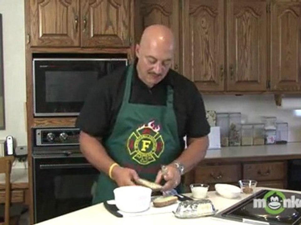 Potato Recipes - Twice Baked Potato Part 1