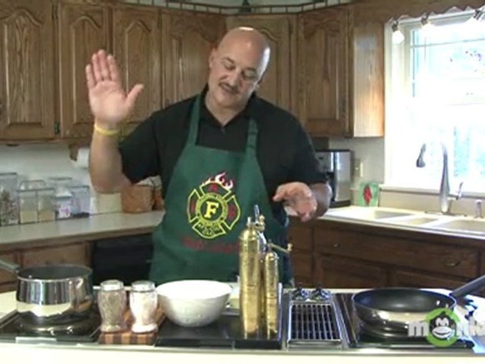 Hard Boil an Egg Part 1