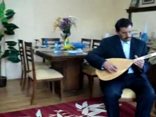 5 (3ZALİM FELEK SANA NETTİM NEYLEDİM  ATİN GURBET ELLERİNE )