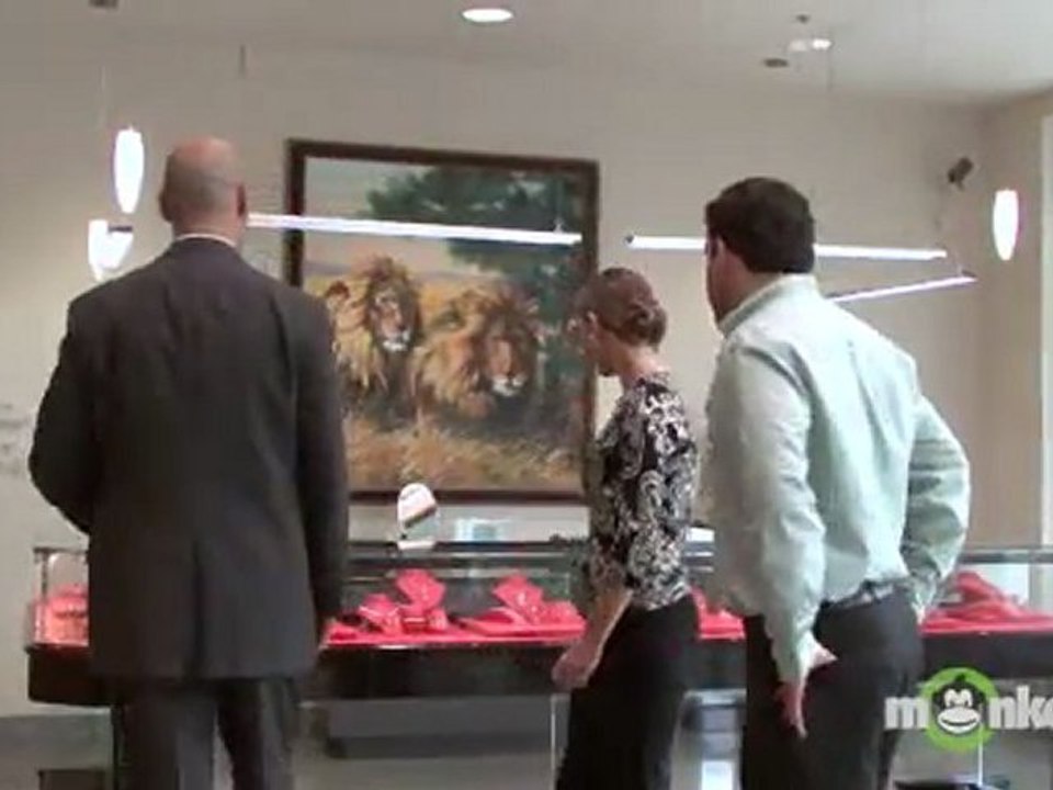 How to Buy an Engagement Ring