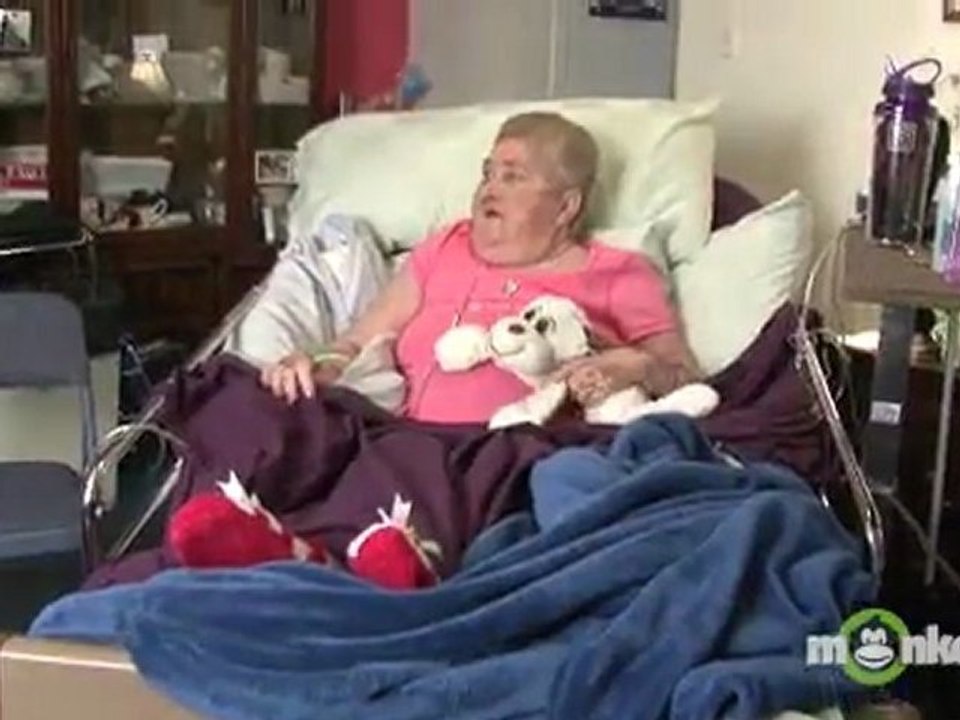 What is Hospice Care?