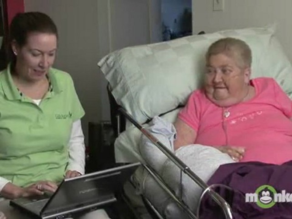 Choosing a Hospice