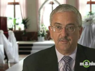 Should we keep our wedding vows secret from each other?