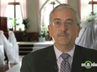 Should a third party be telling me whether I should get married?