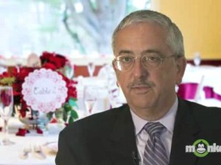 How do we find someone to officiate our wedding if we are not affiliated with a religious organization?