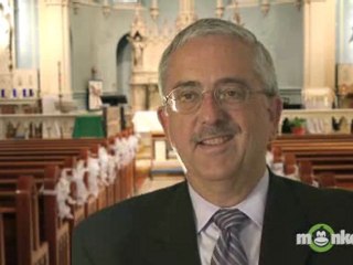 Will we get to see and approve the wedding ceremony contents before the wedding?