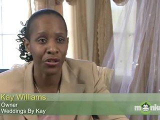 What things should I consider when selecting a reception site?