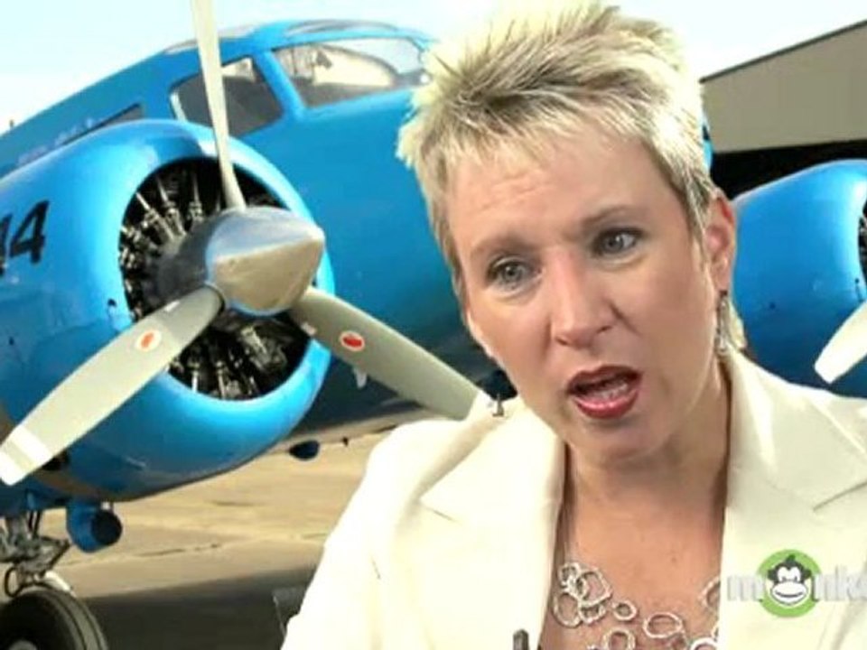 How are relationships like flying?