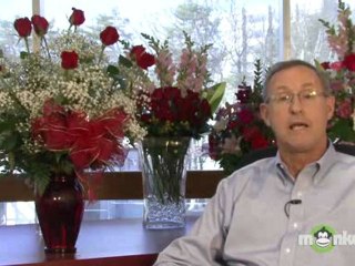 How to Buy Roses for Valentine's Day