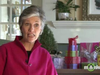 If I am an overnight guest in someone's home, should I bring a gift?