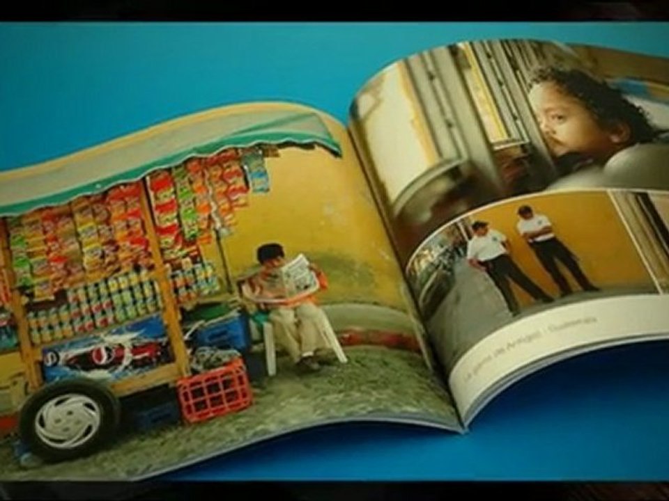 i photo book