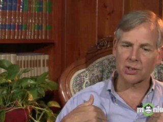 When something is bothering me, how do I get someone to change?