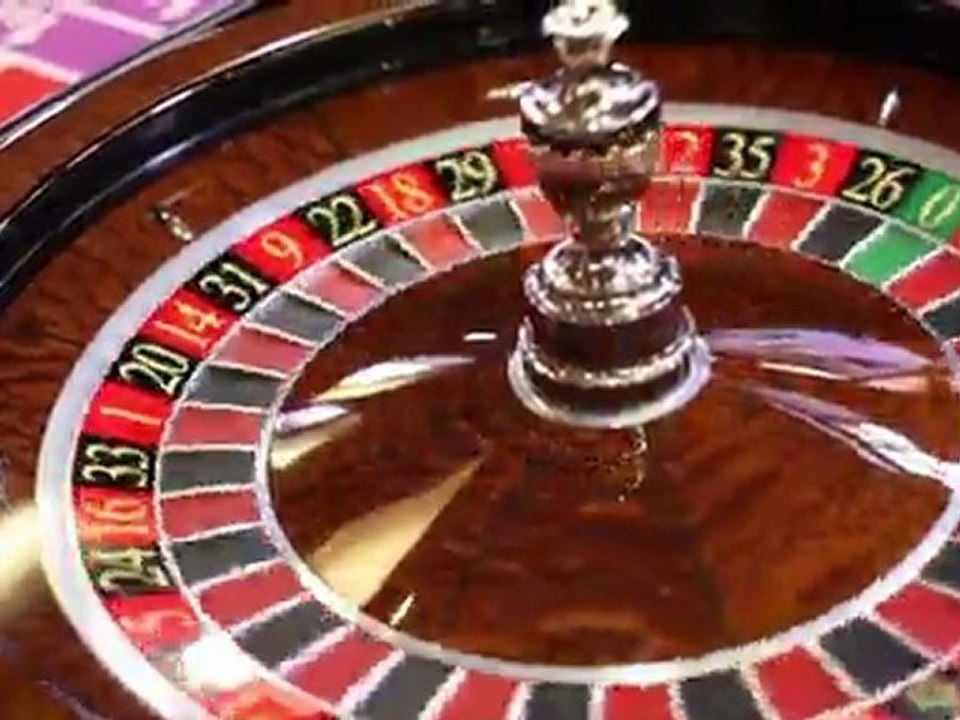 Roulette Live Dealer