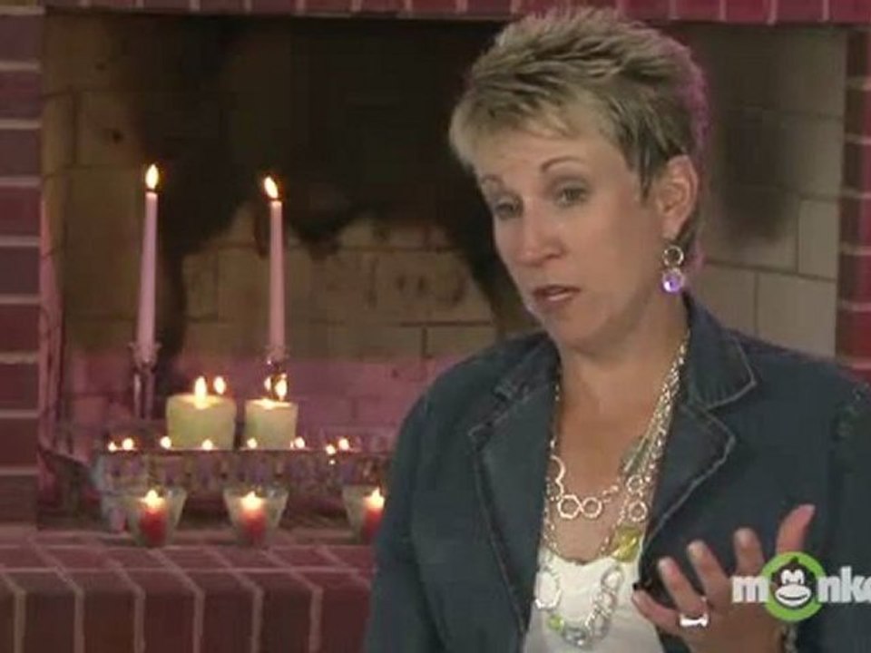 What is the first flirting exercise?