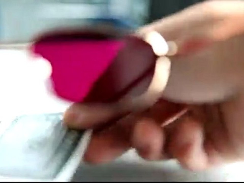 cartas marcadas con tinta invisible para trampa en el poker