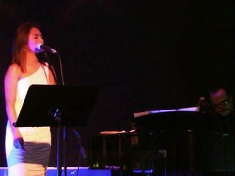 This Masquerade by Edzmay and Rey at Andante of Novotel Citygate Hong Kong