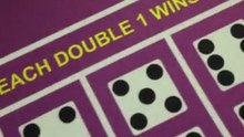 Sic Bo Live Dealer