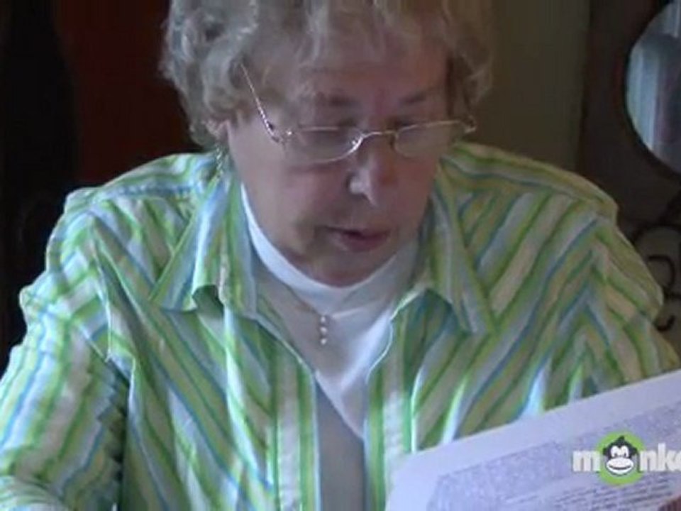 Elderly Housing - Assisted Living