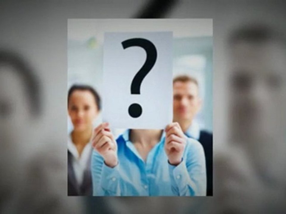 Common Questions in MBA Online