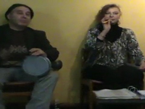 NESİNE YAR NESİNE ÖLÜRÜM YAR SESİNE BİR DAHA VURSA İDİ NEFESİM NEFESİNE..