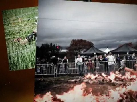 Conquer Any Course - Obstacle Course Races