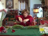 Christmas - Creating a Holiday Centerpiece