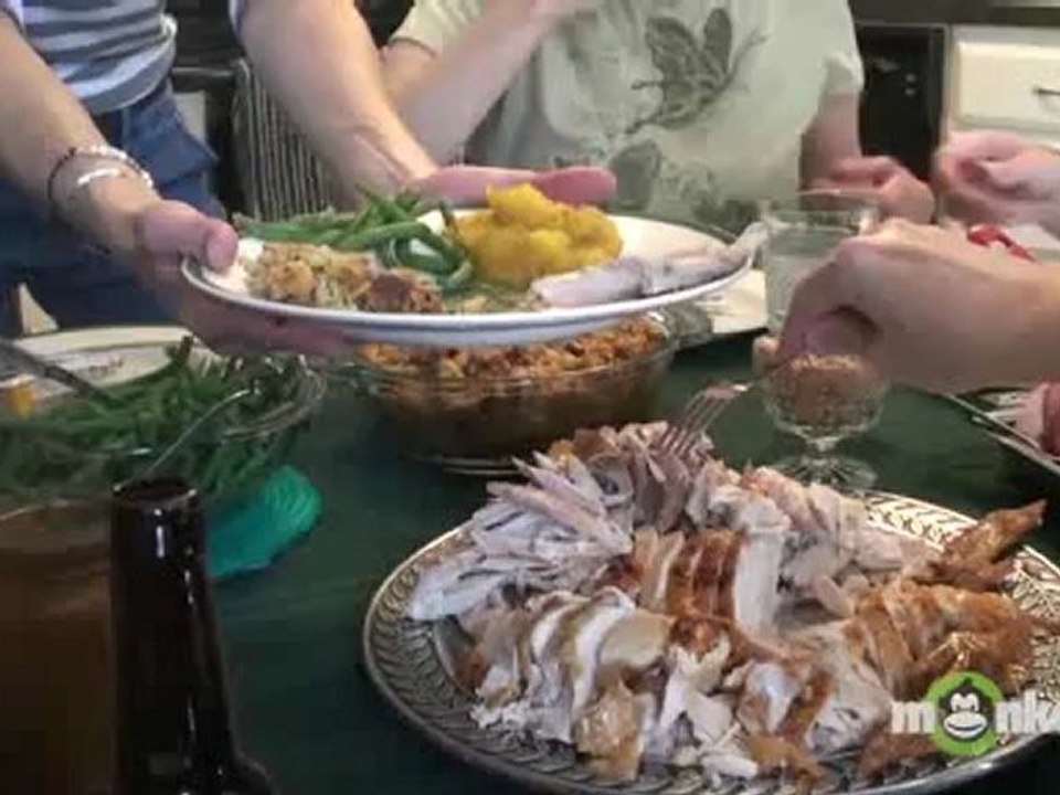 Holiday Stress Management - Maintaining Relationships