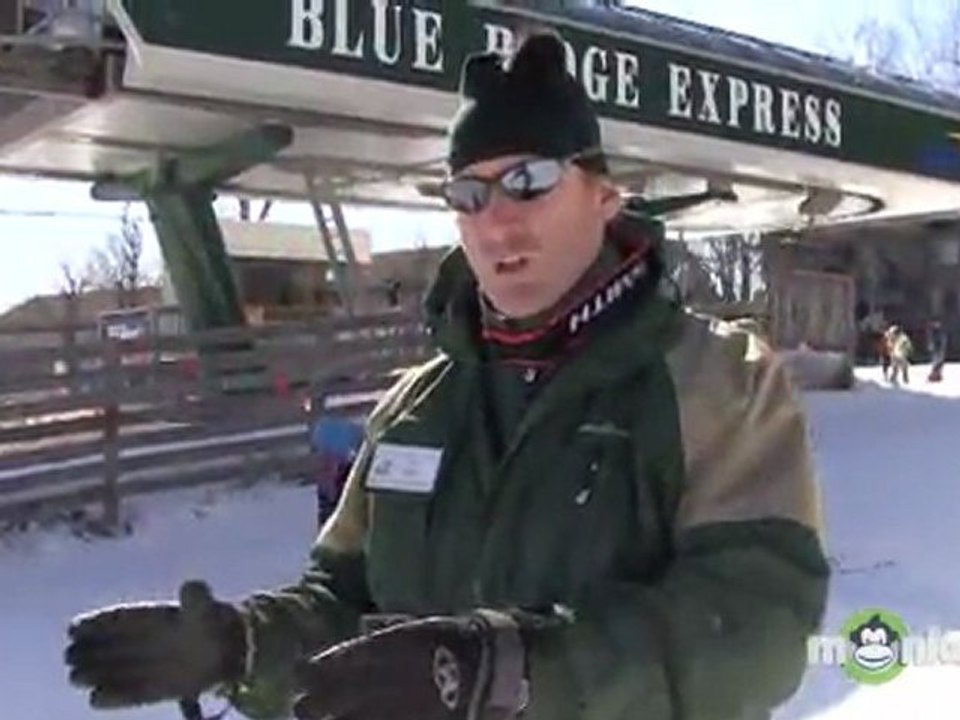 Skiing - Responsibility Code