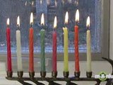 Hanukkah - The Menorah