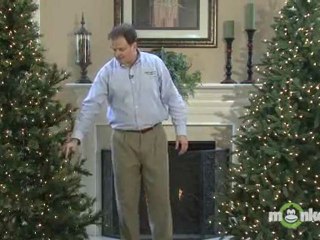 Choosing a Realistic or Traditional Christmas Tree