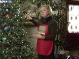 Decorate a Christmas Tree - Nutcracker Theme