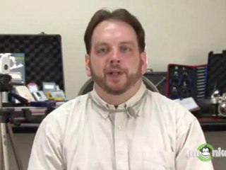 Ghost Hunting - Understanding Ghosts