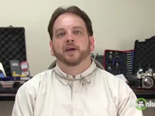 Ghost Hunting - Electronic Voice Phenomenon