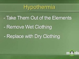 Boating Safety - Hypothermia