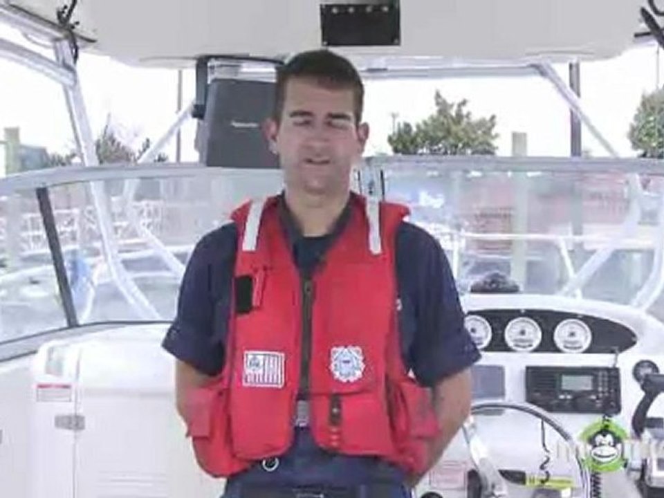 Boating Safety - Checks