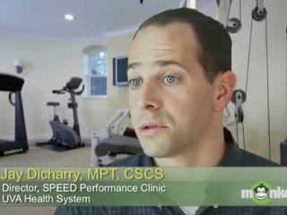 Is there a right or wrong way to run?