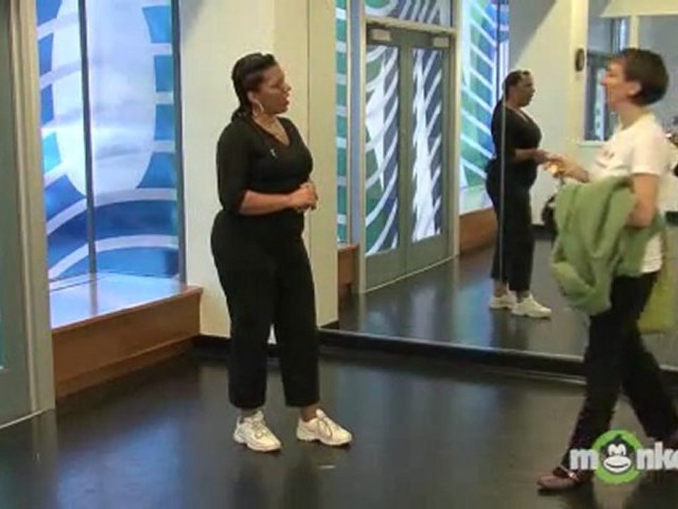 Putting your Self Defense Moves Together