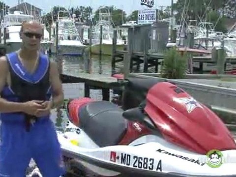 Boating - Consideration Before Choosing Your Personal Water Craft