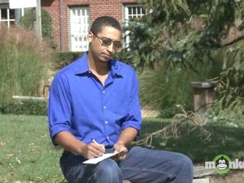 Voting Using Absentee Ballots