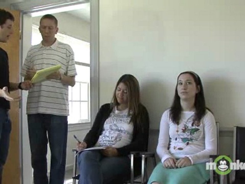Voting on Election Day