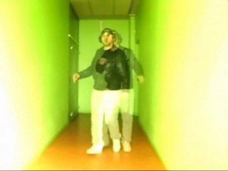 All i wana do is danse Joao Funkyj