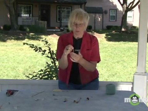 Dowsing Tools - Pendulum